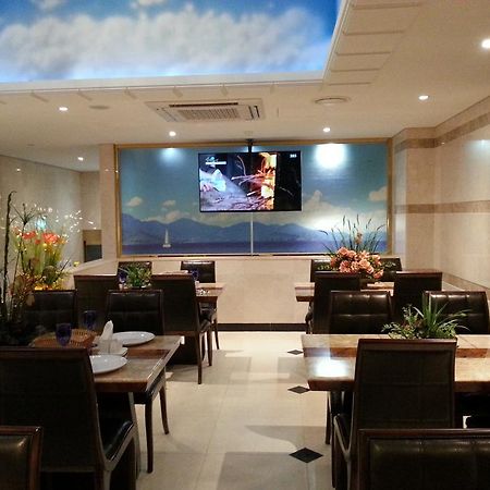 Dongtan Hotel Minos Hwaseong Экстерьер фото